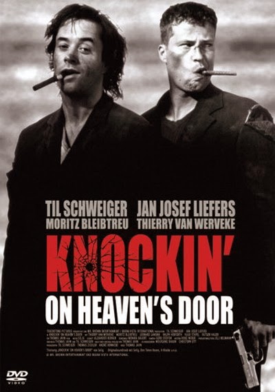 Knockin On Heavens Door Knockin On Heavens Door