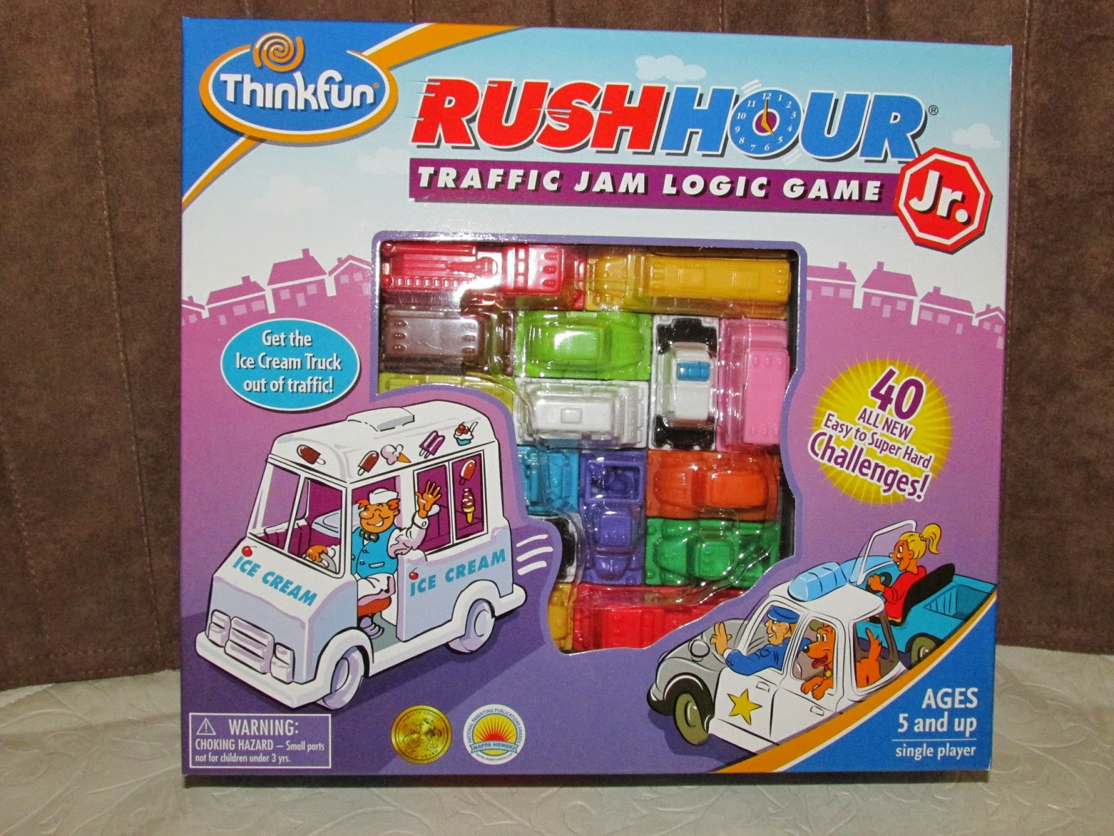 Traffic Jam Problem Solving Game Game News Update 2023