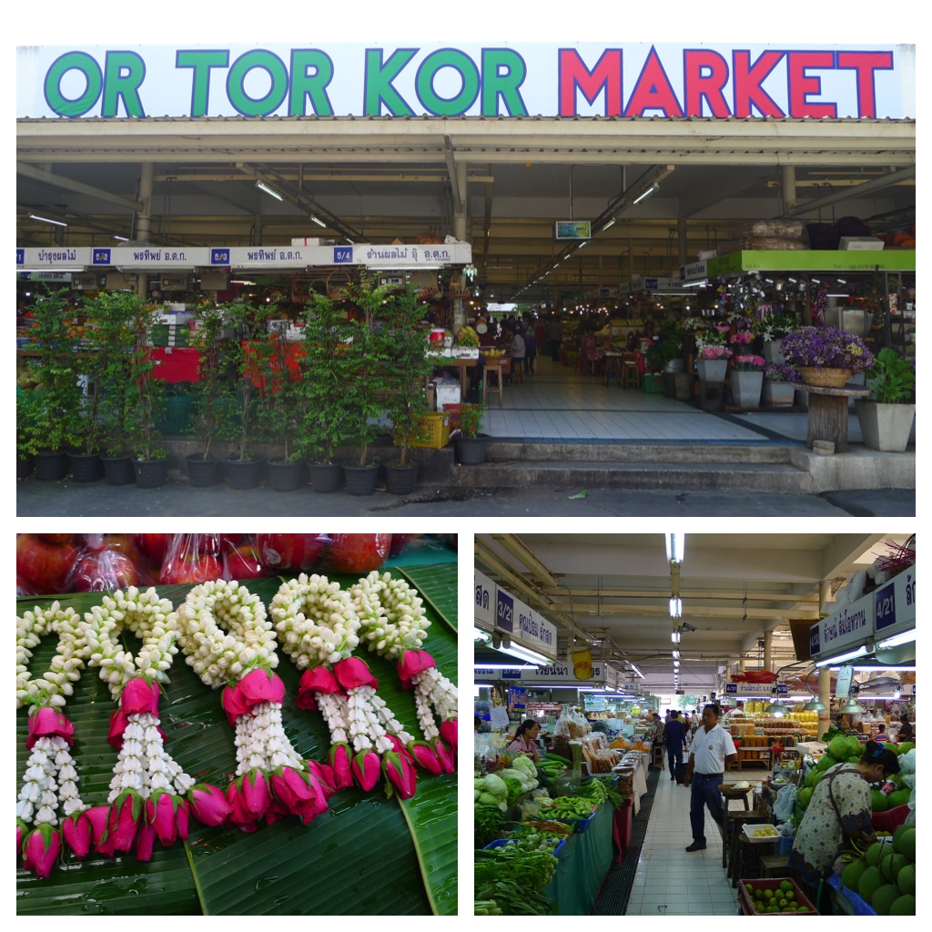 Tor market