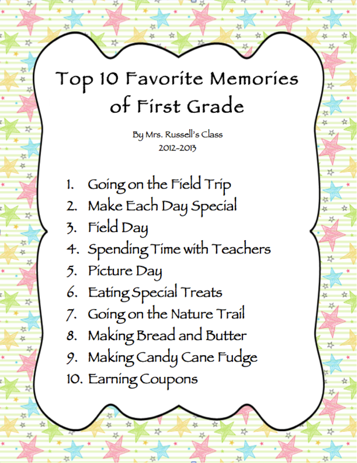 2 Happy Teachers School Year Count Down or Count Up?