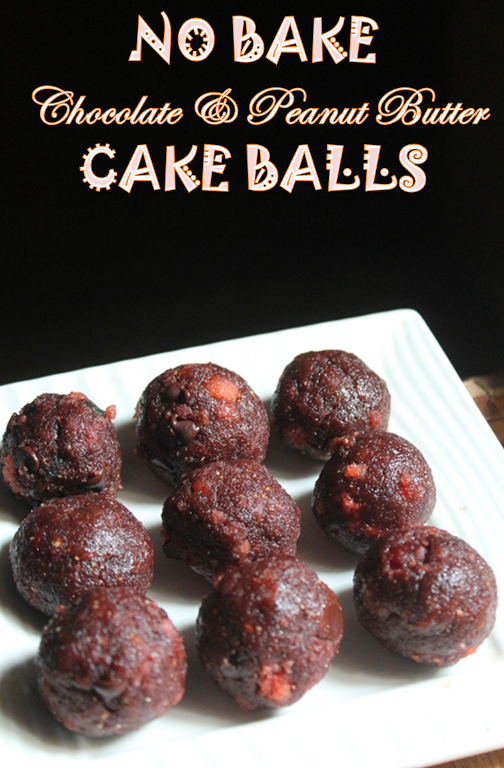 Make Truffles With Cake Crumbs Make Truffles With Cake Crumbs
