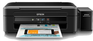 Epson L360 Driver Download And Specification