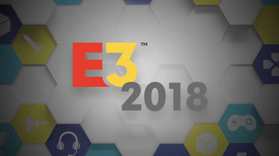 8 Game Keren Di E3 2018 yang Rilis Tahun 2018 8 Game Keren Di E3 2018 yang Rilis Tahun 2018
