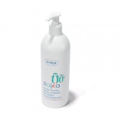 ZIAJA GEL TẮM GỘI 2IN1 CHO TRẺ EM TỪ 6 THÁNG
