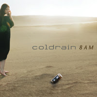 Coldrain (Single, album) Cover