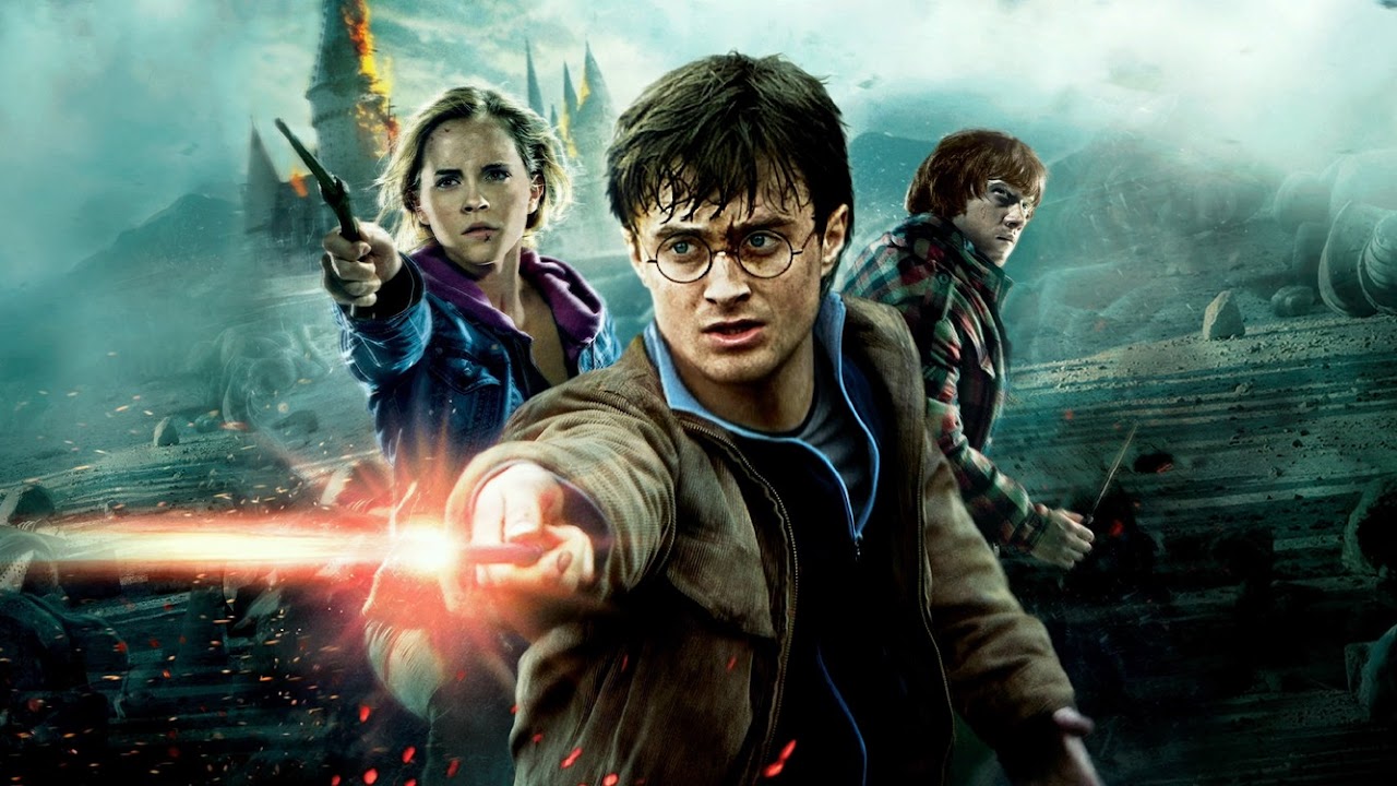 Kevin Feige revela como a franquia Harry Potter influenciou o MCU