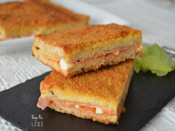 pastel salado thermomix la cocina de samira pastel salado de pan de molde y pavo pastel salado thermomix la cocina de samira pastel salado de pan de molde y pavo