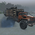 Ural “Polar explorer” version 12.13.16