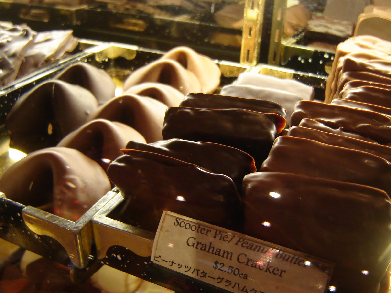 eatamarthacupcake Honolulu Chocolate Company