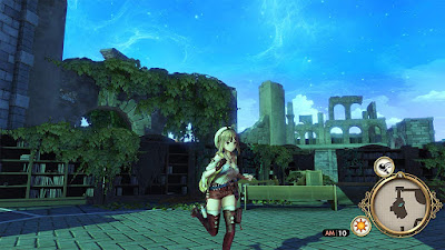 Atelier Ryza Ever Darkness The Secret Hideout Game Screenshot 14