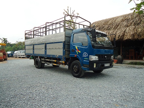 Bán Xe Veam cũ | Ban Xe Tai Veam Cu: TPHCM cần bán xe tải Veam Camel 4. ...