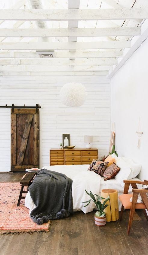 17 Rooms That Are Nailing the Desert-Chic Decor Trend This Winter