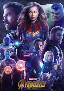 Vingadores: Ultimato Vingadores: Ultimato