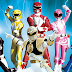 Power Rangers irá ganhar sua primeira grande enciclopédia