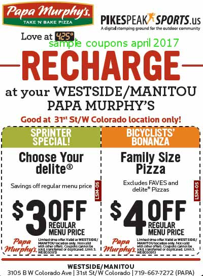 Papa murphys coupon code