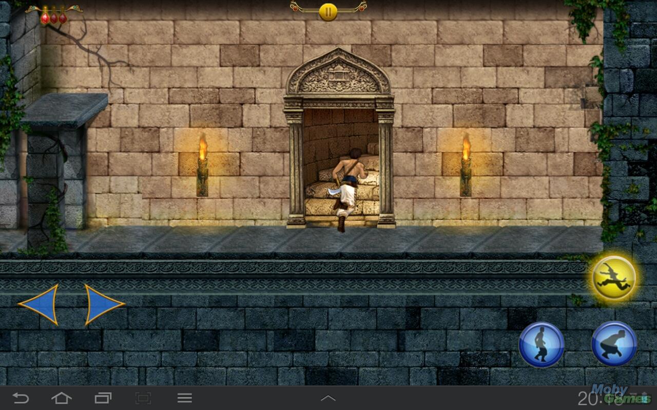 Download Game Prince Of Persia Classic Untuk Android Gratis Download Game Prince Of Persia Classic Untuk Android Gratis