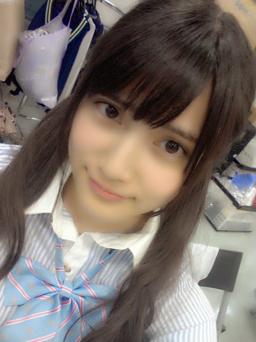 Dua Anggota AKB48 Ditusuk Pada Sesi Handshake