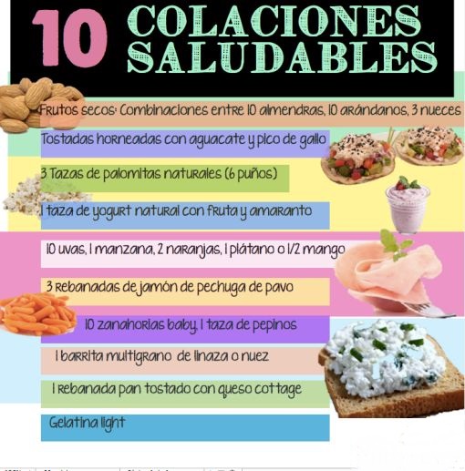 como bajar peso comiendo de todo