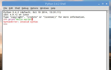 How To Fix Python Errors - Coding Tools and Resources