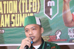 Gubsu Edy Rahmayadi Kucilkan Masyarakat Tidak Memakai Masker, HMI: Jangan Pilih Lagi!