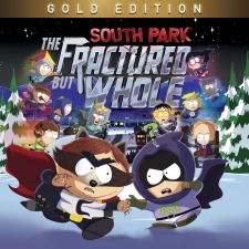 Review South Park: The Fractured But Whole