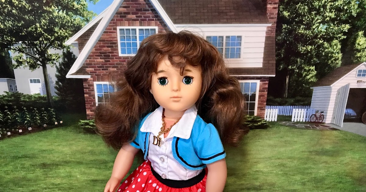 PennilessCaucasianRubbish American Doll Adventures American Girl Doll