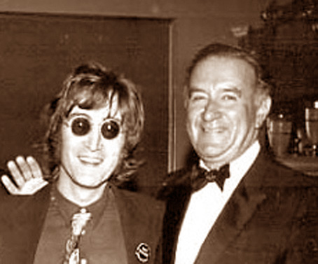 Image result for Lee Eastman y paul mccartney