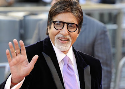 Amitabh Bachchan Amitabh Bachchan