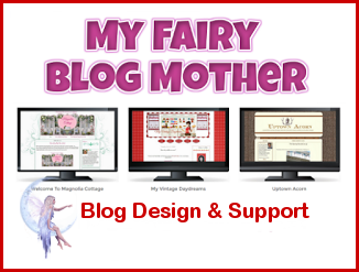 My Blog Designer