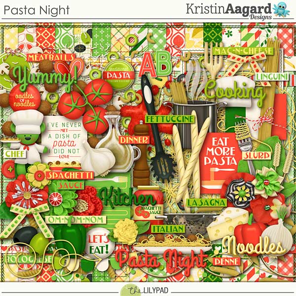 http://the-lilypad.com/store/digital-scrapbooking-kit-pasta-night.html