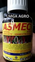 Insektisida Asmec 36 EC,Asmec 36 EC,Asterindo,LMGA AGRO