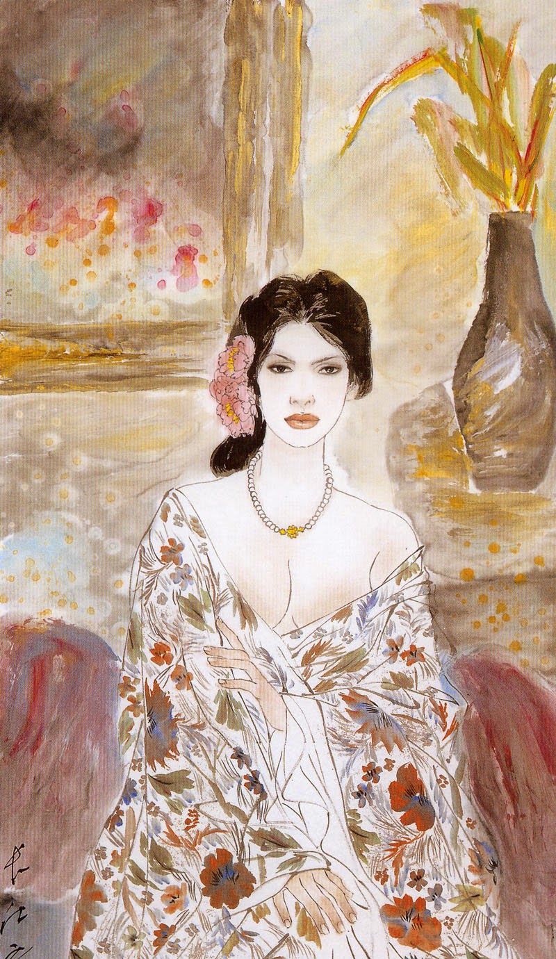 Feng Chiang Jiang Tutt'Art@ ()