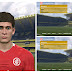 PES 2017 Rodrigo Dourado Face By Lucas FM