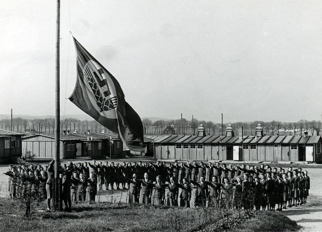 Германия 1939 года