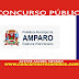 Concurso Prefeitura de Amparo-SP