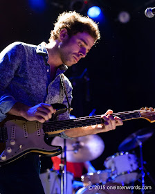 Dawes at The Phoenix Concert Theatre July 20, 2015 Photo by John at One In Ten Words oneintenwords.com toronto indie alternative music blog concert photography pictures
