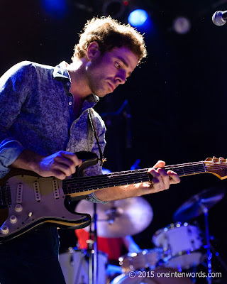 Dawes at The Phoenix Concert Theatre July 20, 2015 Photo by John at One In Ten Words oneintenwords.com toronto indie alternative music blog concert photography pictures