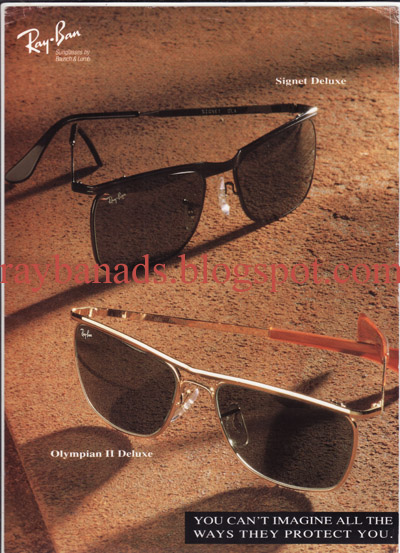 catalogue ray ban