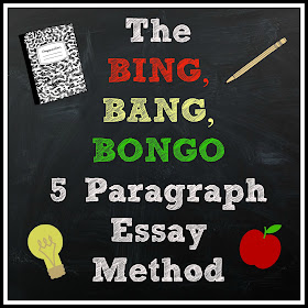 bing bong essay maker