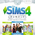 Sims 4 Bundle Pack 4 for $26.78 at Kinguin