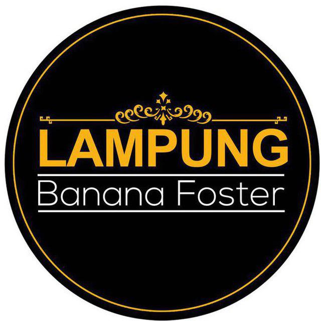 PT. LAMPUNG BANANA FOSTER Mrchandblog
