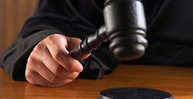 ΣτΕ: Οριστική απόλυση δικαστή που υποχρέωνε το γιο του σε σεξουαλικές πράξεις!
