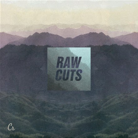 Chillhop Raw Cuts Beattape | Montags Mixtape 