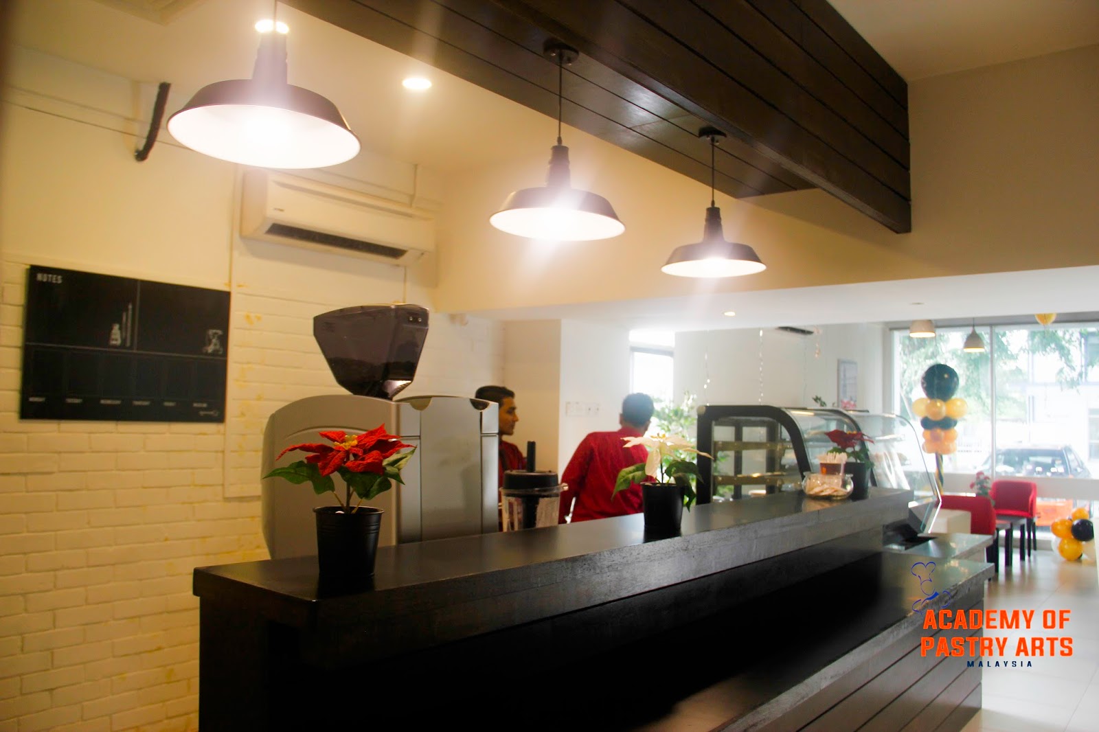 APCA MALAYSIA Pastry & Culinary schools What to Exoect in a Professional Pastry School