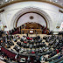 Asamblea Nacional aprobó Proyecto de Acuerdo de “reconducción presupuestaria”