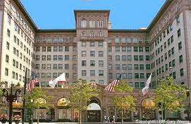 Beverly Wilshire, A Four Seasons Hotel, Beverly Hills (EUA)