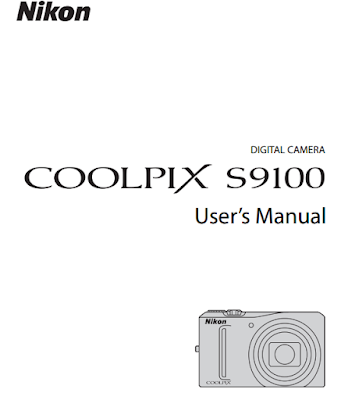 Download Nikon Coolpix S9100 User Manual Nikon Coolpix S9100 User Manual