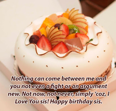 Birthday Wishes for Sister Birthday Wishes for Sister
