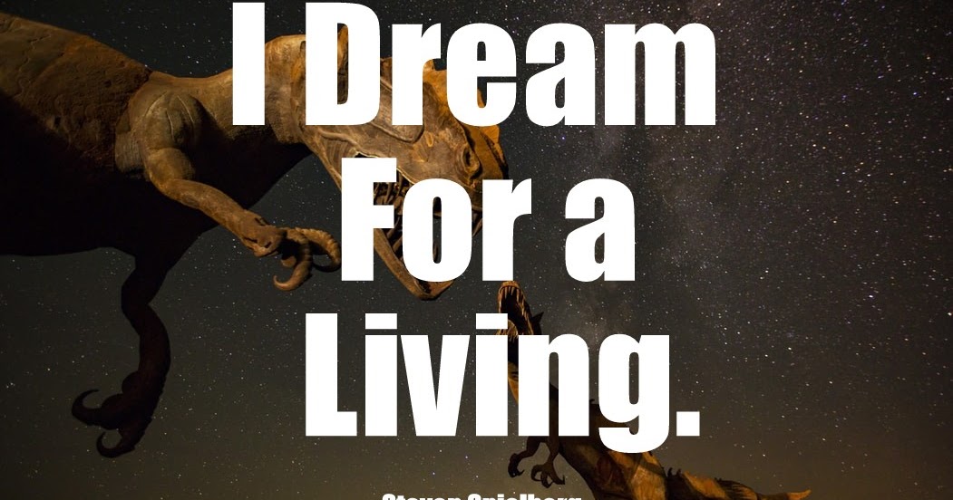 15 Steven Spielberg Quotes - QUOTEISH