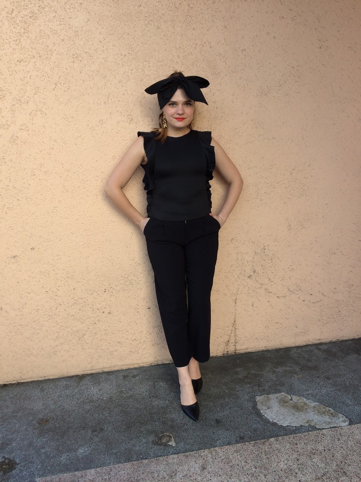 kc haute couture